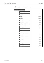 Preview for 131 page of Endress+Hauser Proline Prowirl F 200 Operating Instructions Manual