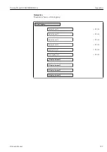 Preview for 137 page of Endress+Hauser Proline Prowirl F 200 Operating Instructions Manual