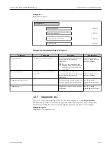 Preview for 175 page of Endress+Hauser Proline Prowirl F 200 Operating Instructions Manual