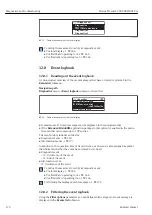 Preview for 176 page of Endress+Hauser Proline Prowirl F 200 Operating Instructions Manual