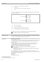 Preview for 194 page of Endress+Hauser Proline Prowirl F 200 Operating Instructions Manual