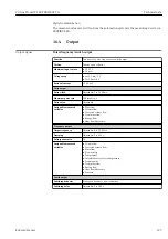 Preview for 195 page of Endress+Hauser Proline Prowirl F 200 Operating Instructions Manual