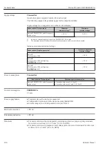 Preview for 198 page of Endress+Hauser Proline Prowirl F 200 Operating Instructions Manual