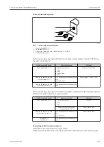 Preview for 211 page of Endress+Hauser Proline Prowirl F 200 Operating Instructions Manual