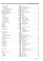 Preview for 220 page of Endress+Hauser Proline Prowirl F 200 Operating Instructions Manual
