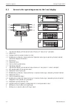 Предварительный просмотр 42 страницы Endress+Hauser Proline Prowirl R 200 Brief Operating Instructions