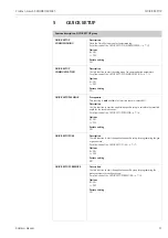 Предварительный просмотр 11 страницы Endress+Hauser Proline t-mass 65 MODBUS RS485 Manual