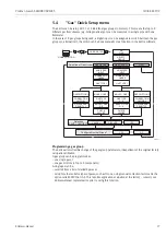 Предварительный просмотр 17 страницы Endress+Hauser Proline t-mass 65 MODBUS RS485 Manual