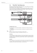 Предварительный просмотр 20 страницы Endress+Hauser Proline t-mass 65 MODBUS RS485 Manual