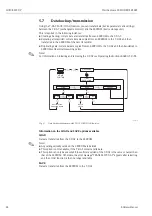 Предварительный просмотр 22 страницы Endress+Hauser Proline t-mass 65 MODBUS RS485 Manual