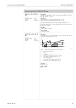 Предварительный просмотр 37 страницы Endress+Hauser Proline t-mass 65 MODBUS RS485 Manual