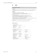 Предварительный просмотр 39 страницы Endress+Hauser Proline t-mass 65 MODBUS RS485 Manual