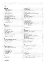 Предварительный просмотр 59 страницы Endress+Hauser Proline t-mass 65 MODBUS RS485 Manual