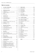 Предварительный просмотр 2 страницы Endress+Hauser Proline t-mass 65 PROFIBUS DA Operating Instructions Manual