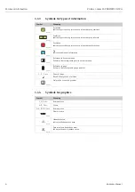 Предварительный просмотр 4 страницы Endress+Hauser Proline t-mass 65 PROFIBUS DA Operating Instructions Manual