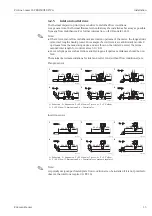 Предварительный просмотр 15 страницы Endress+Hauser Proline t-mass 65 PROFIBUS DA Operating Instructions Manual