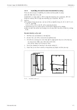 Предварительный просмотр 25 страницы Endress+Hauser Proline t-mass 65 PROFIBUS DA Operating Instructions Manual