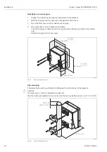 Предварительный просмотр 26 страницы Endress+Hauser Proline t-mass 65 PROFIBUS DA Operating Instructions Manual