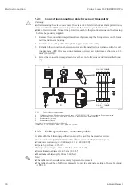 Предварительный просмотр 30 страницы Endress+Hauser Proline t-mass 65 PROFIBUS DA Operating Instructions Manual