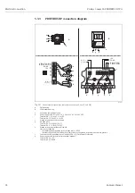 Предварительный просмотр 32 страницы Endress+Hauser Proline t-mass 65 PROFIBUS DA Operating Instructions Manual