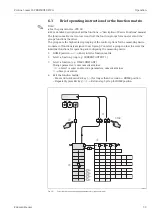 Предварительный просмотр 39 страницы Endress+Hauser Proline t-mass 65 PROFIBUS DA Operating Instructions Manual