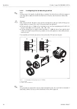 Предварительный просмотр 46 страницы Endress+Hauser Proline t-mass 65 PROFIBUS DA Operating Instructions Manual