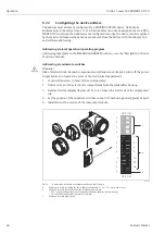 Предварительный просмотр 48 страницы Endress+Hauser Proline t-mass 65 PROFIBUS DA Operating Instructions Manual