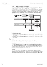 Предварительный просмотр 56 страницы Endress+Hauser Proline t-mass 65 PROFIBUS DA Operating Instructions Manual