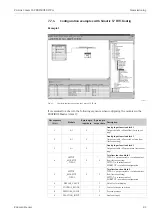 Предварительный просмотр 81 страницы Endress+Hauser Proline t-mass 65 PROFIBUS DA Operating Instructions Manual