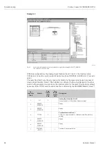 Предварительный просмотр 82 страницы Endress+Hauser Proline t-mass 65 PROFIBUS DA Operating Instructions Manual