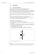 Предварительный просмотр 84 страницы Endress+Hauser Proline t-mass 65 PROFIBUS DA Operating Instructions Manual