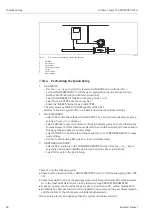 Предварительный просмотр 86 страницы Endress+Hauser Proline t-mass 65 PROFIBUS DA Operating Instructions Manual