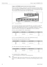 Предварительный просмотр 94 страницы Endress+Hauser Proline t-mass 65 PROFIBUS DA Operating Instructions Manual