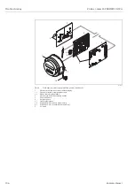 Предварительный просмотр 104 страницы Endress+Hauser Proline t-mass 65 PROFIBUS DA Operating Instructions Manual