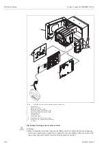 Предварительный просмотр 106 страницы Endress+Hauser Proline t-mass 65 PROFIBUS DA Operating Instructions Manual