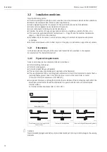 Предварительный просмотр 12 страницы Endress+Hauser Proline t-mass 65 PROFIBUS DP Operating Instructions Manual