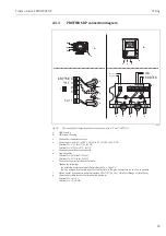 Предварительный просмотр 33 страницы Endress+Hauser Proline t-mass 65 PROFIBUS DP Operating Instructions Manual