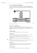 Предварительный просмотр 50 страницы Endress+Hauser Proline t-mass 65 PROFIBUS DP Operating Instructions Manual