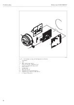 Предварительный просмотр 86 страницы Endress+Hauser Proline t-mass 65 PROFIBUS DP Operating Instructions Manual