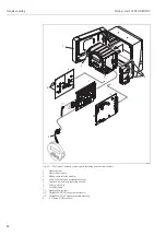 Предварительный просмотр 88 страницы Endress+Hauser Proline t-mass 65 PROFIBUS DP Operating Instructions Manual