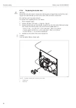 Предварительный просмотр 90 страницы Endress+Hauser Proline t-mass 65 PROFIBUS DP Operating Instructions Manual