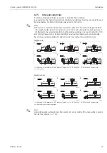 Предварительный просмотр 15 страницы Endress+Hauser Proline t-mass 65 Operating Instructions Manual