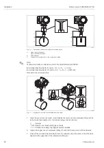 Предварительный просмотр 20 страницы Endress+Hauser Proline t-mass 65 Operating Instructions Manual