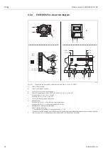 Предварительный просмотр 32 страницы Endress+Hauser Proline t-mass 65 Operating Instructions Manual