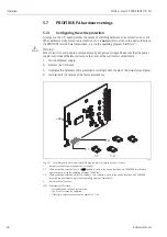 Предварительный просмотр 46 страницы Endress+Hauser Proline t-mass 65 Operating Instructions Manual