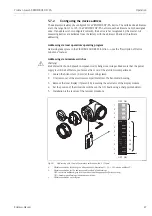 Предварительный просмотр 47 страницы Endress+Hauser Proline t-mass 65 Operating Instructions Manual