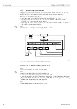 Предварительный просмотр 58 страницы Endress+Hauser Proline t-mass 65 Operating Instructions Manual