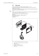 Предварительный просмотр 99 страницы Endress+Hauser Proline t-mass 65 Operating Instructions Manual