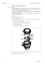 Предварительный просмотр 104 страницы Endress+Hauser Proline t-mass 65 Operating Instructions Manual