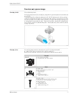 Предварительный просмотр 3 страницы Endress+Hauser Proline t-mass 65F Technical Information